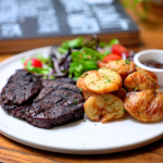 Steak & Chats