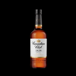 Canadian Club Whiskey