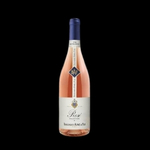 150ml Glass Bouchard Rose