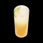 SMALL Ginger Ale Postmix