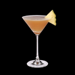 French Martini