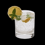 SMALL Tonic Water Postmix