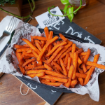 Sweet Potato Fries