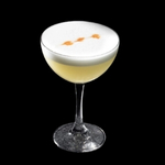 Gin Sour