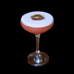 Passionfruit Daquiri