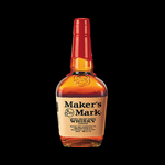Makers Mark Bourbon