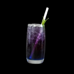 Fruit Tingle Lemonade GLASS