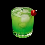 Midori Sour
