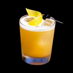 Amaretto Sour