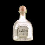 Patron Silver Tequila