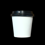 Takeaway Coffee SHORT MAC