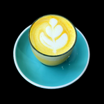 Tumeric Latte