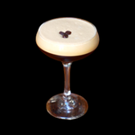 Espresso Martini