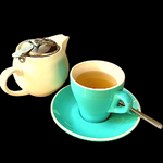 Tea - Lemongrass & Ginger