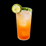 Lemon, Lime & Bitters Postmix