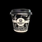 Takeaway Coffee SMALL