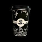 Takeaway Coffee GRANDE