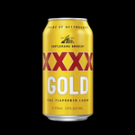 XXXX Gold