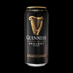 Guinness Can
