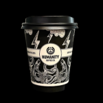 Takeaway Coffee REGULAR